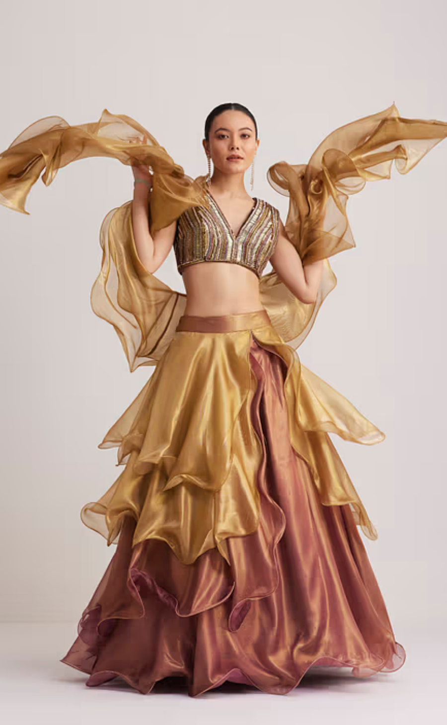 Lehenga Choli